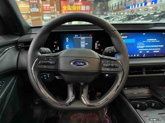 Ford Mondeo 2025 1.5T EcoBoost Comfort Edition - ფოტო 8