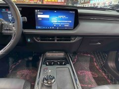 Ford Mondeo 2025 1.5T EcoBoost Comfort Edition - ფოტო 9