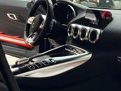 Mercedes-Benz AMG GT 2019 AMG GT - ფოტო 11