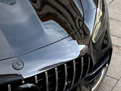 Mercedes-Benz AMG GT 2019 AMG GT - ფოტო 12