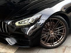 Mercedes-Benz AMG GT 2019 AMG GT - ფოტო 13