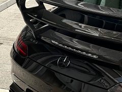 Mercedes-Benz AMG GT 2019 AMG GT - ფოტო 15