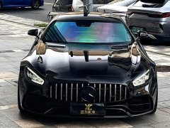 Mercedes-Benz AMG GT 2019 AMG GT - ფოტო 2