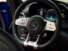 Mercedes-Benz AMG GT 2019 AMG GT - ფოტო 7