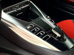 Mercedes-Benz AMG GT 2019 AMG GT - ფოტო 8