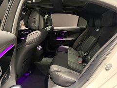 Mercedes-Benz C-Class Facelift C 260 L Sport Edition - ფოტო 12