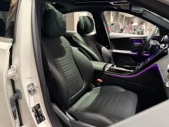 Mercedes-Benz C-Class Facelift C 260 L Sport Edition - ფოტო 14
