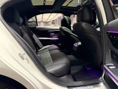 Mercedes-Benz C-Class Facelift C 260 L Sport Edition - ფოტო 15