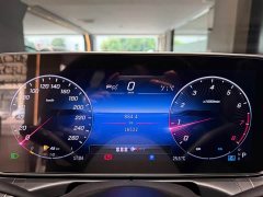 Mercedes-Benz C-Class Facelift C 260 L Sport Edition - ფოტო 16