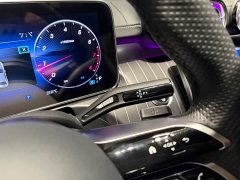 Mercedes-Benz C-Class Facelift C 260 L Sport Edition - ფოტო 19