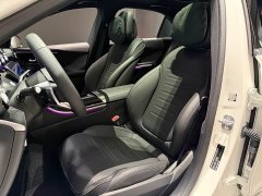 Mercedes-Benz C-Class Facelift C 260 L Sport Edition - ფოტო 8