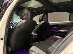 Mercedes-Benz C-Class Facelift C 260 L Sport Edition - ფოტო 9