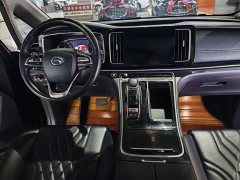 GAC Aion M8 2021 Facelift Lingxiu Series 390T Luxury - ფოტო 10