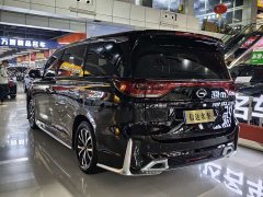GAC Aion M8 2021 Facelift Lingxiu Series 390T Luxury - ფოტო 15