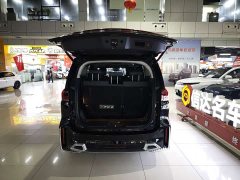 GAC Aion M8 2021 Facelift Lingxiu Series 390T Luxury - ფოტო 18