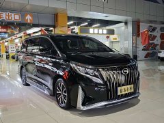GAC Aion M8 2021 Facelift Lingxiu Series 390T Luxury - ფოტო 3