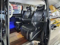 GAC Aion M8 2021 Facelift Lingxiu Series 390T Luxury - ფოტო 8