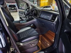 GAC Aion M8 2021 Facelift Lingxiu Series 390T Luxury - ფოტო 9