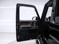 Mercedes-Benz G-Class 2023 G 350 - ფოტო 11