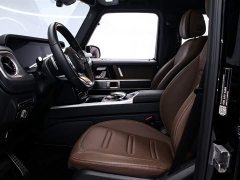 Mercedes-Benz G-Class 2023 G 350 - ფოტო 12