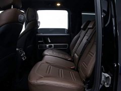 Mercedes-Benz G-Class 2023 G 350 - ფოტო 14