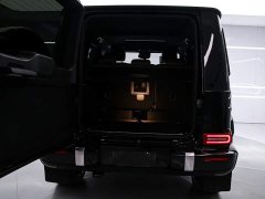 Mercedes-Benz G-Class 2023 G 350 - ფოტო 17