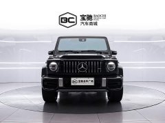 Mercedes-Benz G-Class 2023 G 350 - ფოტო 2