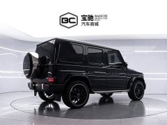 Mercedes-Benz G-Class 2023 G 350 - ფოტო 3