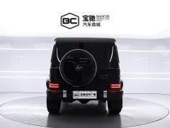 Mercedes-Benz G-Class 2023 G 350 - ფოტო 4