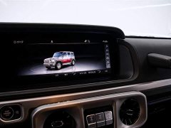 Mercedes-Benz G-Class 2023 G 350 - ფოტო 8