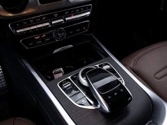 Mercedes-Benz G-Class 2023 G 350 - ფოტო 9