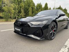 Audi A7 45 TFSI Premium Edition - ფოტო 11
