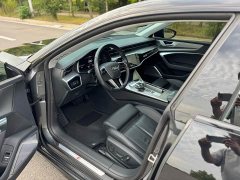 Audi A7 45 TFSI Premium Edition - ფოტო 12