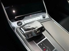 Audi A7 45 TFSI Premium Edition - ფოტო 17