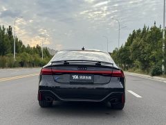 Audi A7 45 TFSI Premium Edition - ფოტო 5