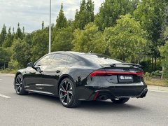 Audi A7 45 TFSI Premium Edition - ფოტო 6