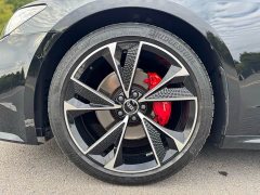 Audi A7 45 TFSI Premium Edition - ფოტო 8