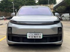 Li Auto L7 Pro - ფოტო 1