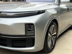 Li Auto L7 Pro - ფოტო 10