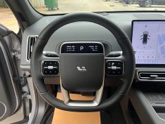 Li Auto L7 Pro - ფოტო 12