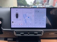 Li Auto L7 Pro - ფოტო 16