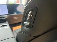 Li Auto L7 Pro - ფოტო 19