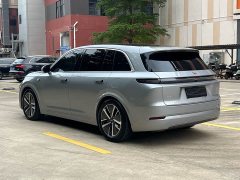 Li Auto L7 Pro - ფოტო 3