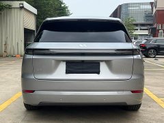 Li Auto L7 Pro - ფოტო 4