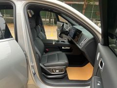 Li Auto L7 Pro - ფოტო 8
