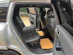 Li Auto L7 Pro - ფოტო 9