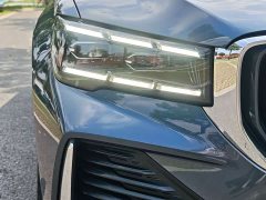 Geely Xingyue L 2.0TD High-Power Automatic FWD Horizon Edition - ფოტო 10