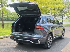 Geely Xingyue L 2.0TD High-Power Automatic FWD Horizon Edition - ფოტო 11