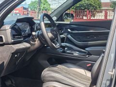 Geely Xingyue L 2.0TD High-Power Automatic FWD Horizon Edition - ფოტო 13