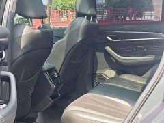 Geely Xingyue L 2.0TD High-Power Automatic FWD Horizon Edition - ფოტო 14